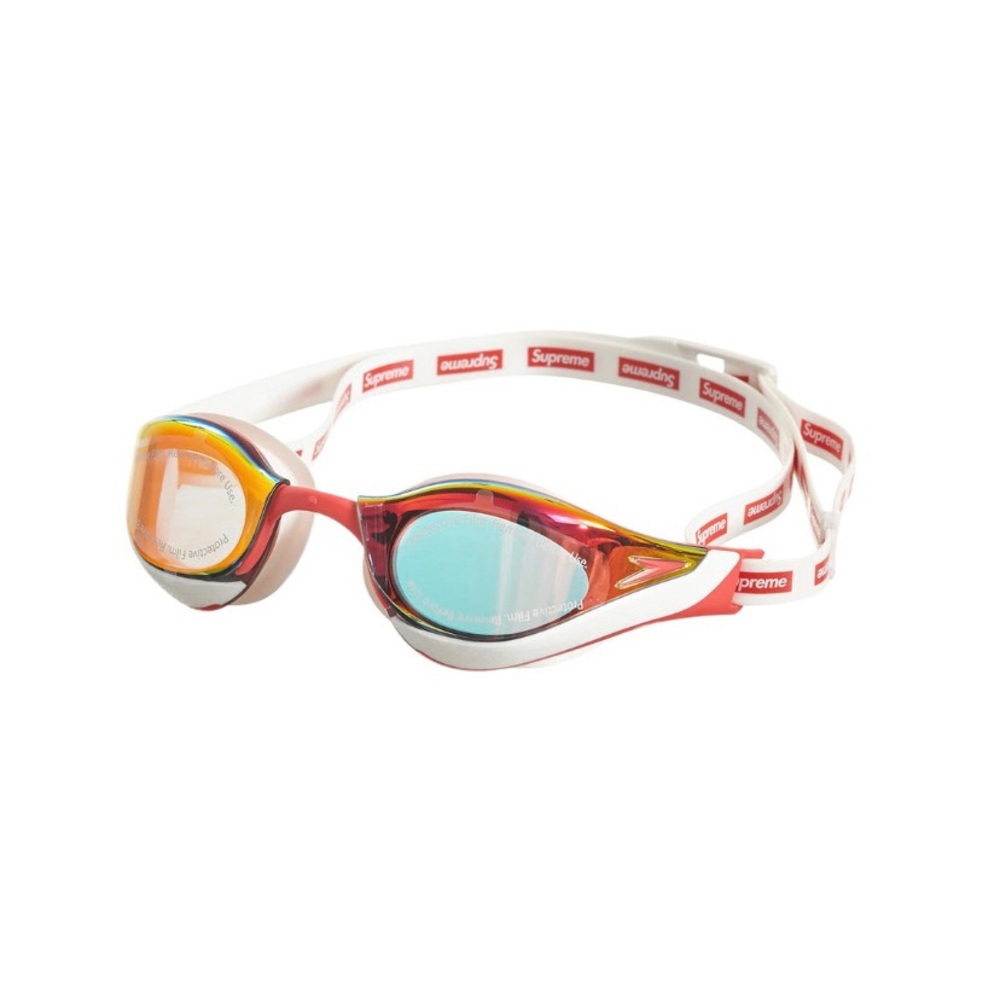 Supreme/Speedo Swim Goggles